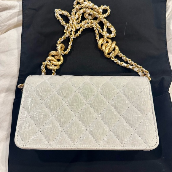 Chanel flap - Picture 8 of 9